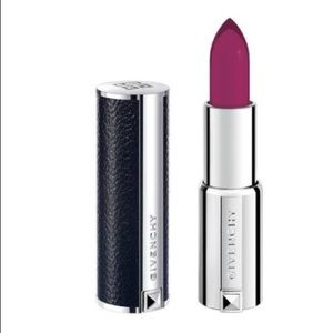 NIB💄Givenchy Le Rouge Sculpt 02 Sculpt'In Violine